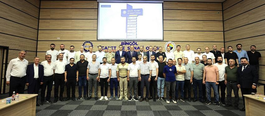 Galericiler Sitesi Kurulacak