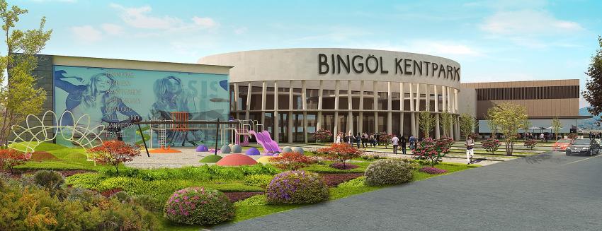 Vizyon Proje Başladı