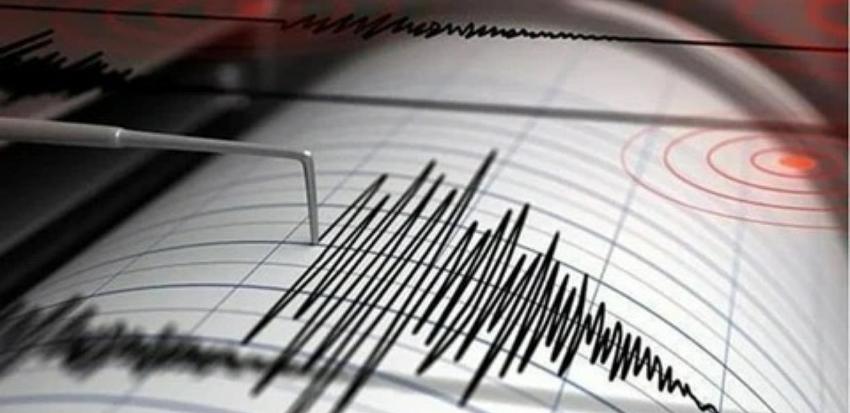 Kığı’da Deprem: 3.5 