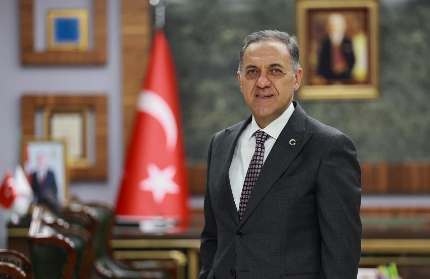 Vali Usta’dan Uyuşturu ile Mücadelede Kararlılık Vurgusu