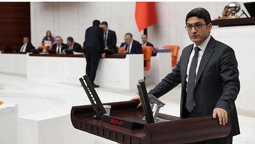 Milletvekili Korkutata: Benzer Organizasyonları Bingöl’de Gerçekleştireceğiz