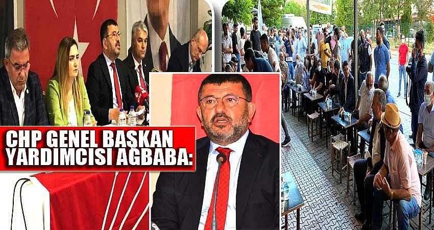 İŞSİZLİK HAD SAFHADA