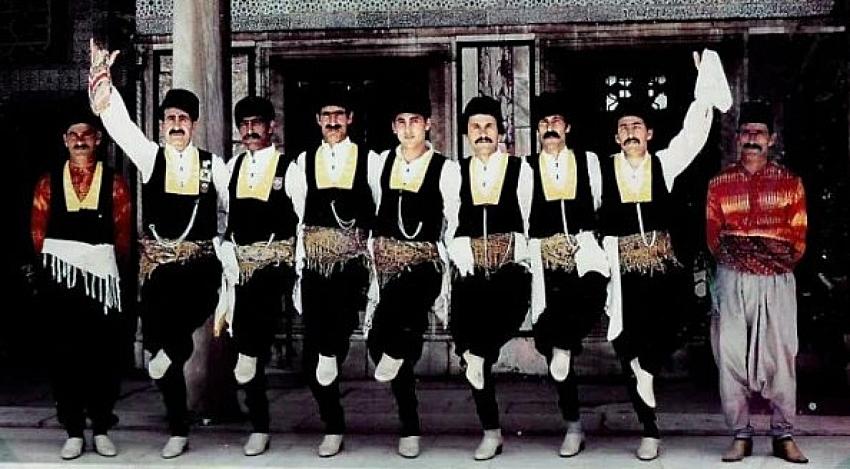 Folklor Duayeni Ali Butaşkıray Ardından Eşsiz Bir Miras Bıraktı