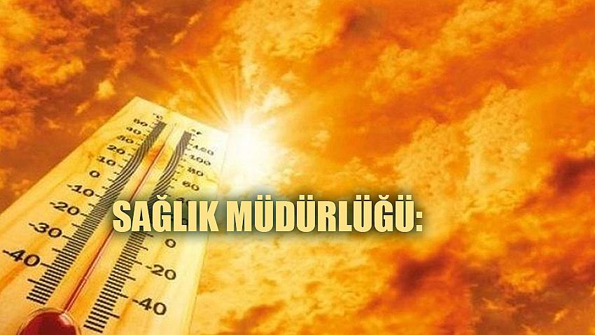 MECBUR OLMADIKÇA DIŞARI ÇIKMAYIN!