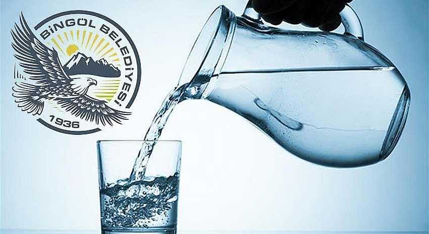 SUDA KDV ORANINI YÜZDE 1’E DÜŞÜRDÜ