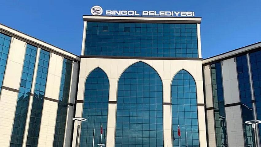 Bingöl Belediyesi 2026 Bütçesi 4,4 Milyar Liraya Yükseltildi