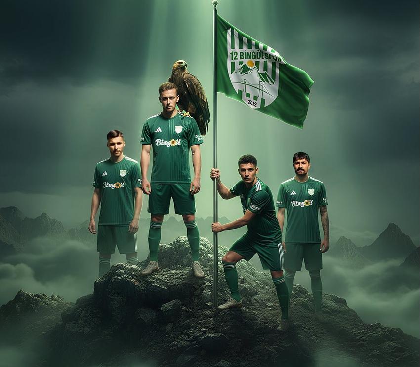 Bingölspor'un Rakibi Komşu Takım Elazığspor 