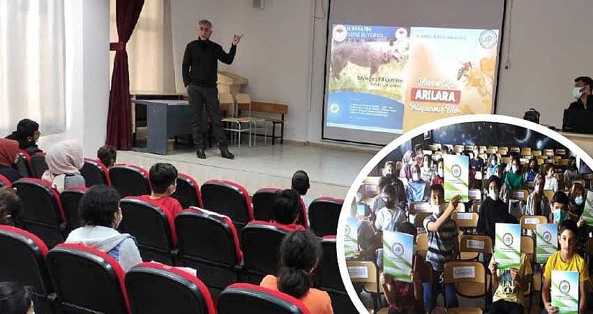 OKULLARDA DOĞA TURİZMİ EĞİTİMİ