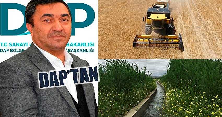 211 PROJEYE 84 MİLYON LİRA DESTEK