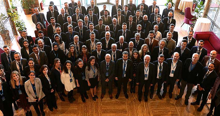 426 MİLYON TL’LİK YATIRIM PLANI GÖZDEN GEÇİRİLDİ