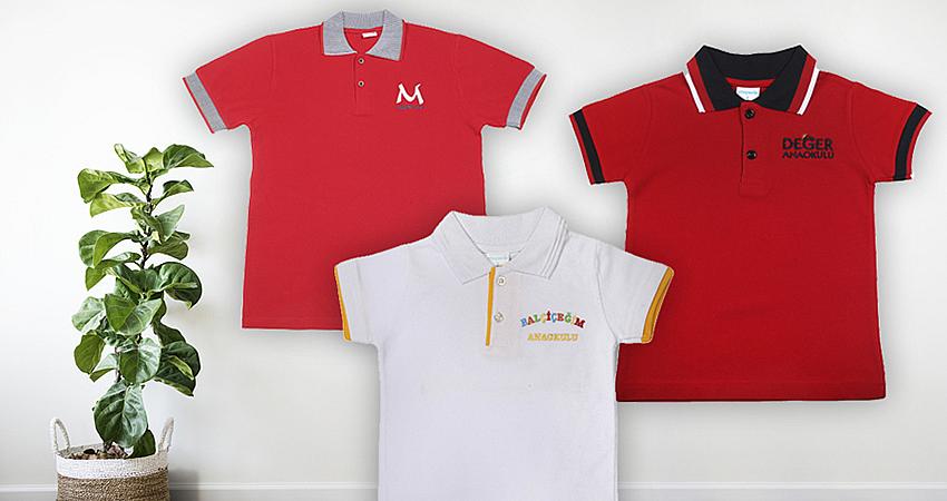 ÖĞRENCİ KIYAFETLERİ CEP YAKIYOR