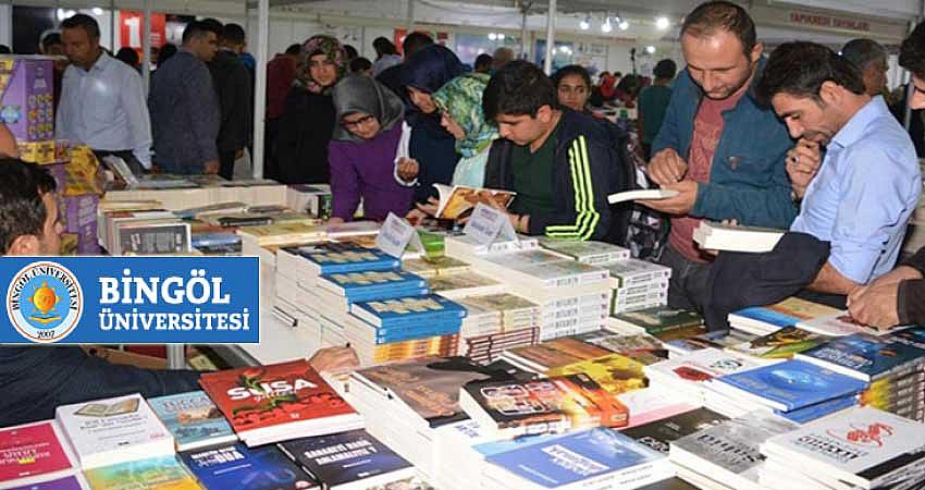 KİTAP FUARI DÜZENLENECEK