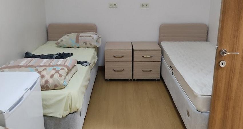 BİNGÖL’DEKİ YURTLARIN KAPASİTESİ 4 BİN 893