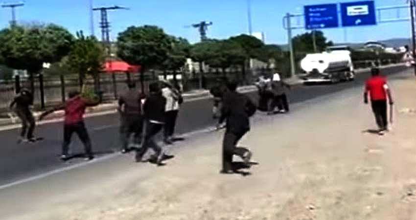 BAŞLIK PARASI KAVGASI