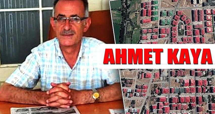 Ahmet Kaya’nın ismi caddeye verildi