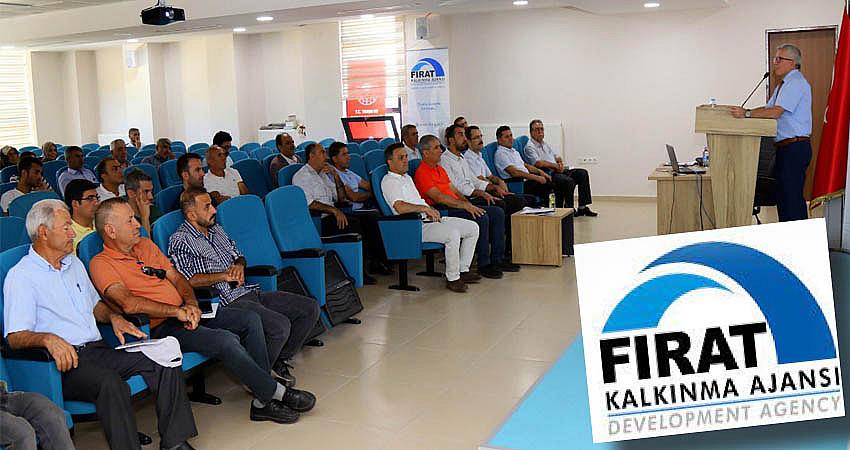 ÇİTÇİLERE DİJİTALLEŞME EĞİTİMİ