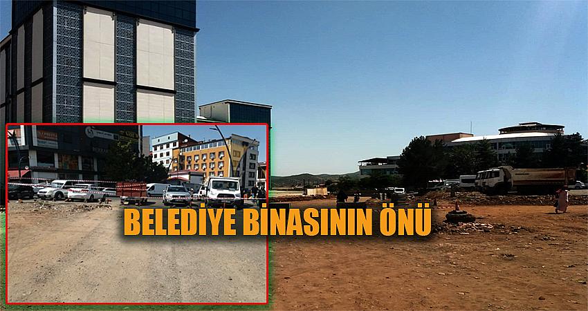 ZAHMET OLACAK AMA YOLLARI ARTIK YAPSANIZ!