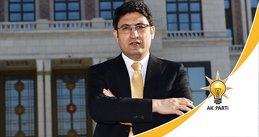 KORKUTATA, ADAYLIK İÇİN İSTİFA ETTİ