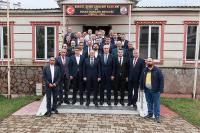 Resmi Bayramlaşma Programı