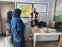 Medrese Öğrencileri Harçlıklarını Gazze’ye Bağışladı