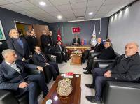 THY'nin 100 Milyon Adet Kulaklığı Bingöl İŞGEM'de Onarılıyor