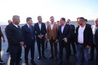 Sanayi Sitesi Bingölümüze Fark Katacak