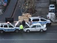 Vatandaşın İmdadına Polis Yetişti