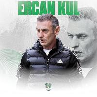 Ercan Kul'un Görevine Son Verildi