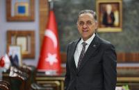 Vali Usta’dan Uyuşturu ile Mücadelede Kararlılık Vurgusu