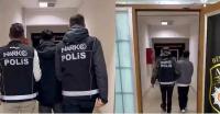 Uyuşturucu Operasyonu: 2 Tutuklama