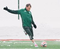 Bingölspor Malatya Deplasmanında 