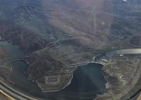 Kaleköy Barajı'nda Su Ürünleri Yetiştiriciliği