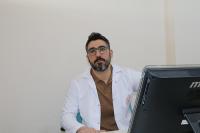 Şehrimizde Bir İlk Hematoloji Doktoru Göreve Başladı 