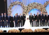 Yılmaz Ailesi, Bingöl’de Düğün Mevlidi Verecek