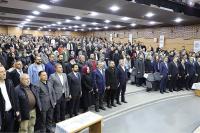 TAVZ DER 25. Yıl Gecesi