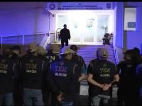 Terör Operasyonu: 282 Gözaltı