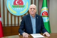 Bayraktar: Çiftçinin Zararı Karşılanmalı