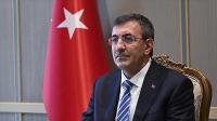 Cumhurbaşkanı Yardımcısı Yılmaz: Teyakkuz Halindeyiz