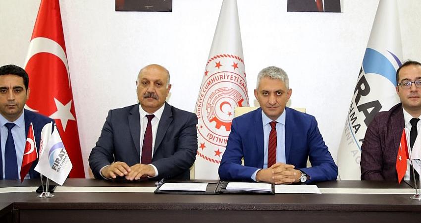 YEDİSU’NUN ARDINDAN DOĞANŞEHİR DE KURU FASULYEYE YÖNELDİ