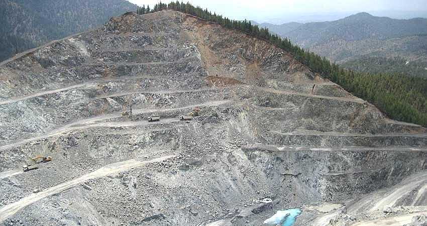 BİNGÖL’DE DEMİR ARANACAK