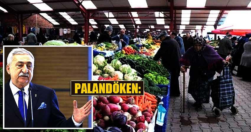 “GİRDİ MALİYETLERİ DÜŞERSE TEZGÂHLAR RAHATLAR”