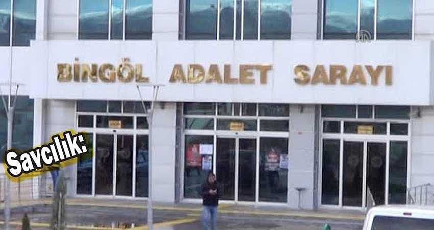 DARP OLAYI ARAŞTIRILIYOR