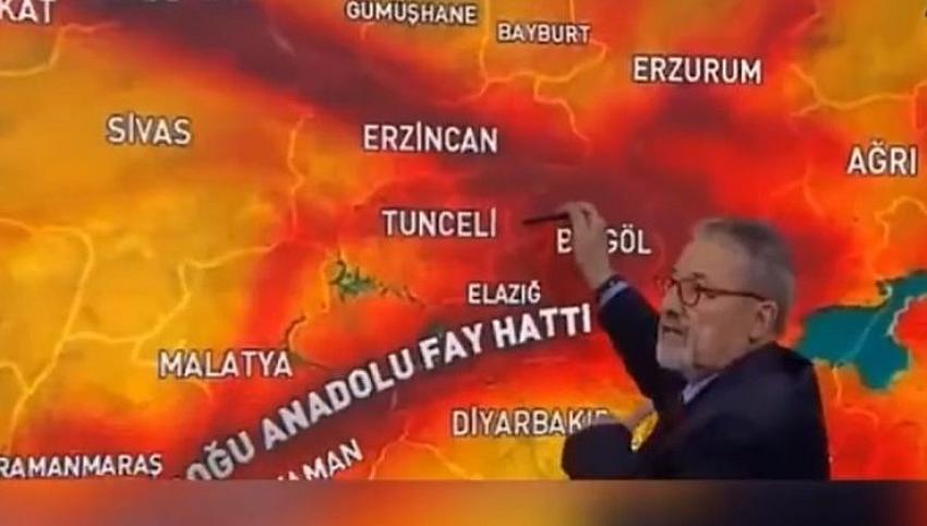 GÖRÜR: BİNGÖL İÇİN PROJE VERDİK KABUL EDİLMEDİ