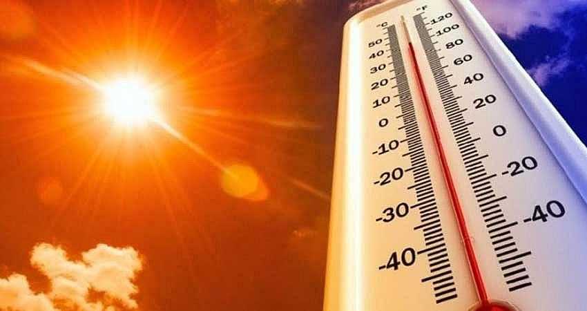 AŞIRI SICAKLARDA ALINMASI GEREKEN ÖNLEMLER