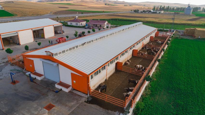 TKDK’DAN BİNGÖL’E MÜJDE! TÜM PROJELER ONAYLANDI