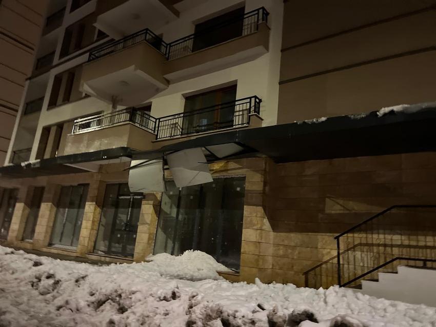 TİP Mimari Projelerden Verim Alınmıyor