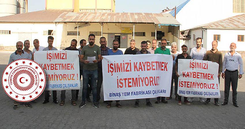 BİN KİŞİYE İSTİHDAM SAĞLANACAK