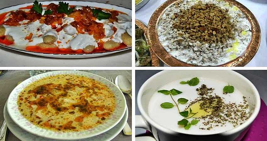 TADINA DOYUM OLMAYAN BİNGÖL’ÜN YÖRESEL LEZZETLERİ