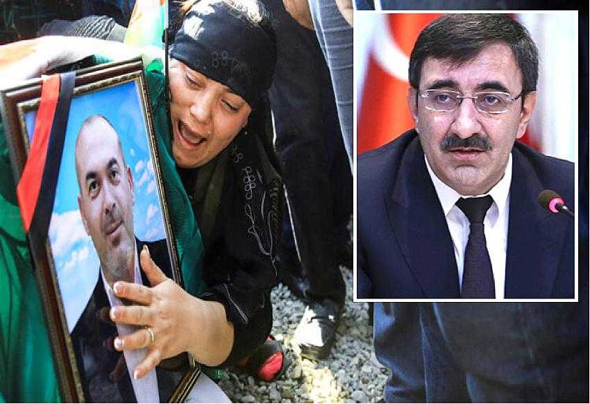 ‘Ermenistan Savaş Suçu İşlemeye Devam Ediyor’